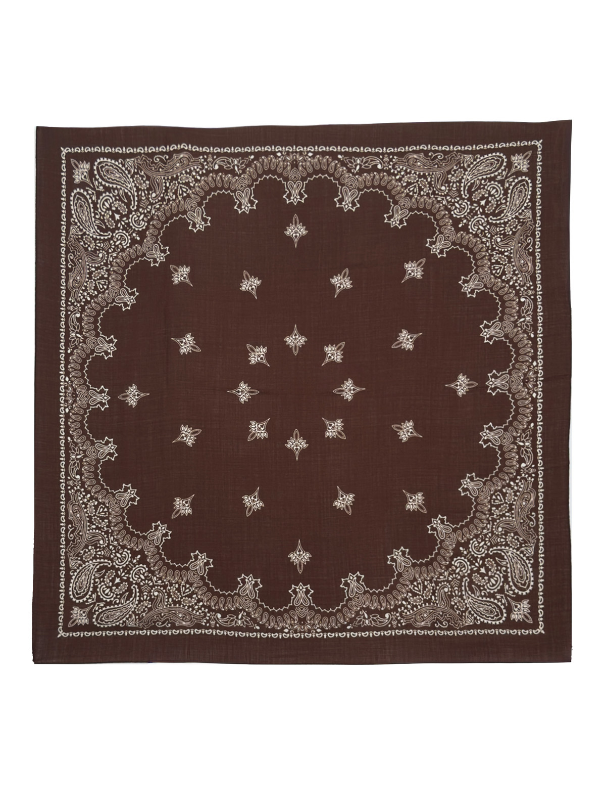 [Destin] Scarf FW26 JUDYBROWN