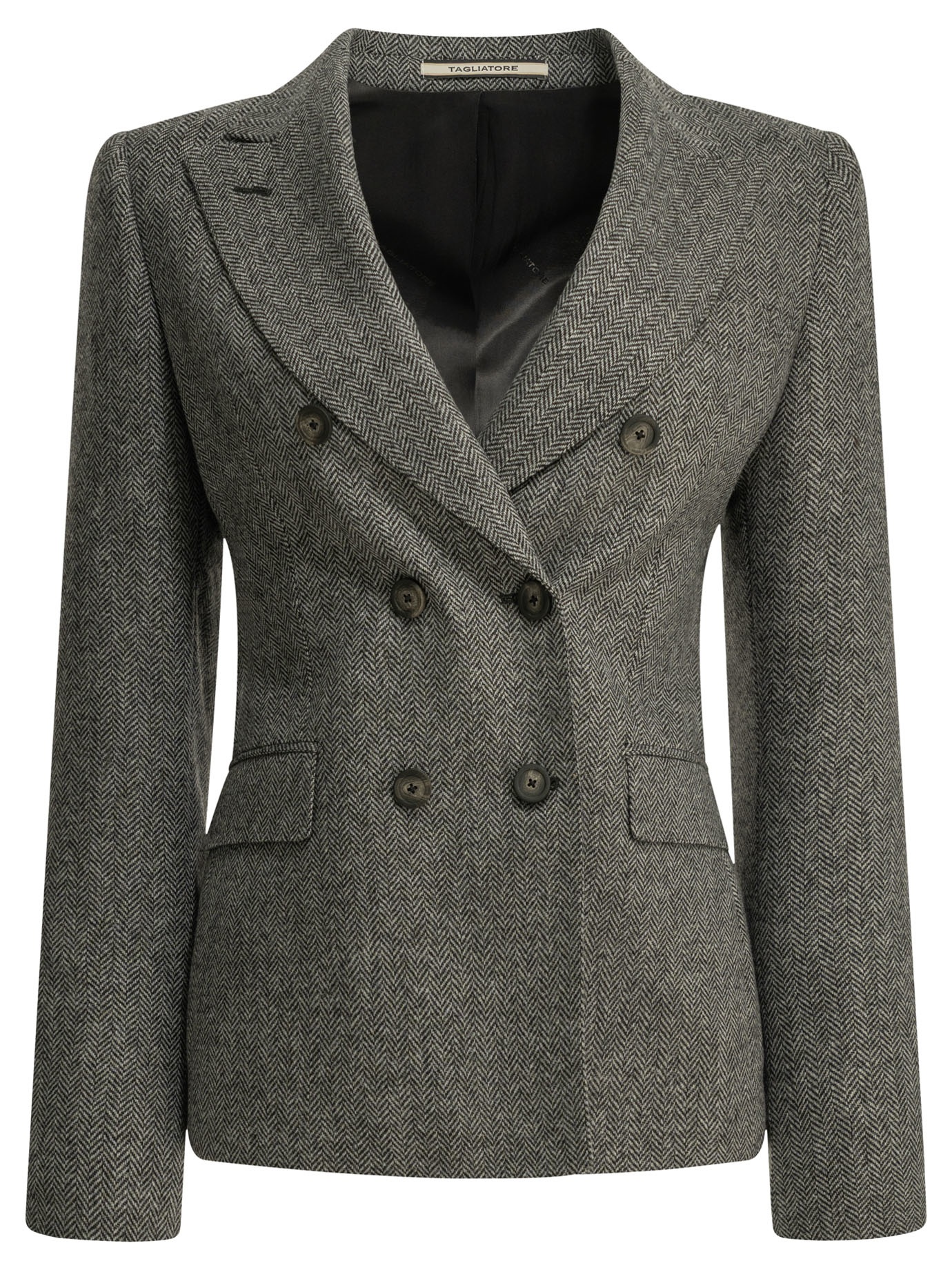 [TAGLIATORE] Blazer FW26 J-COREEN10B610017N1253