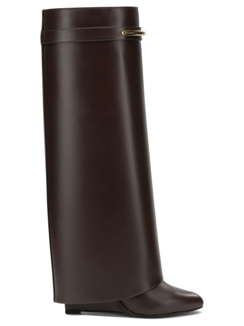 [Givenchy] Long Boots FW26 BE703XE1J7202