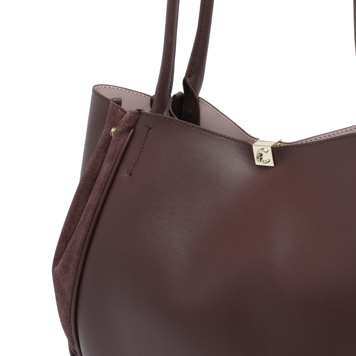 [Coccinelle] Tote bag FW26 E1 V60 11 01 01R49