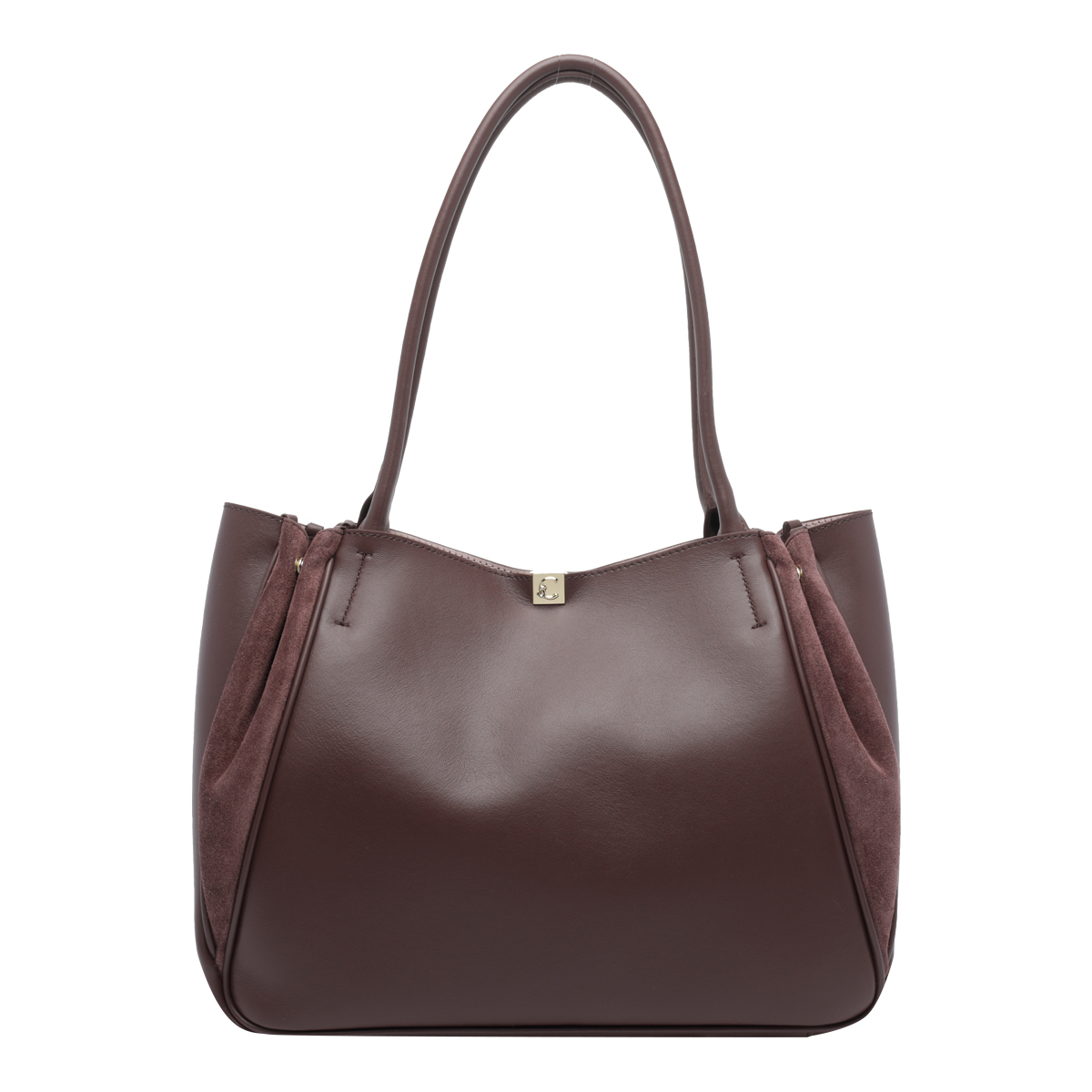 [Coccinelle] Tote bag FW26 E1 V60 11 01 01R49