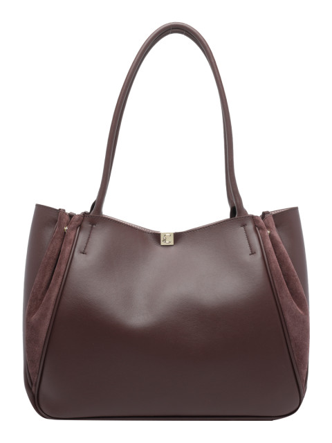 [Coccinelle] Tote bag FW26 E1 V60 11 01 01R49