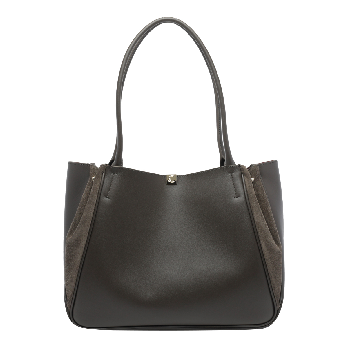 [Coccinelle] Tote bag FW26 E1 V60 11 01 01W25