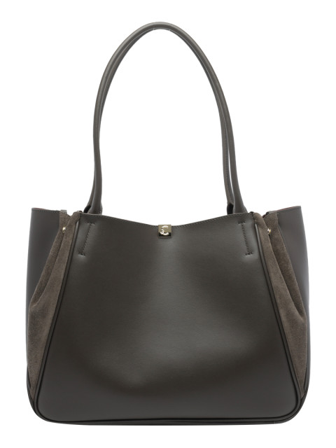 [Coccinelle] Tote bag FW26 E1 V60 11 01 01W25