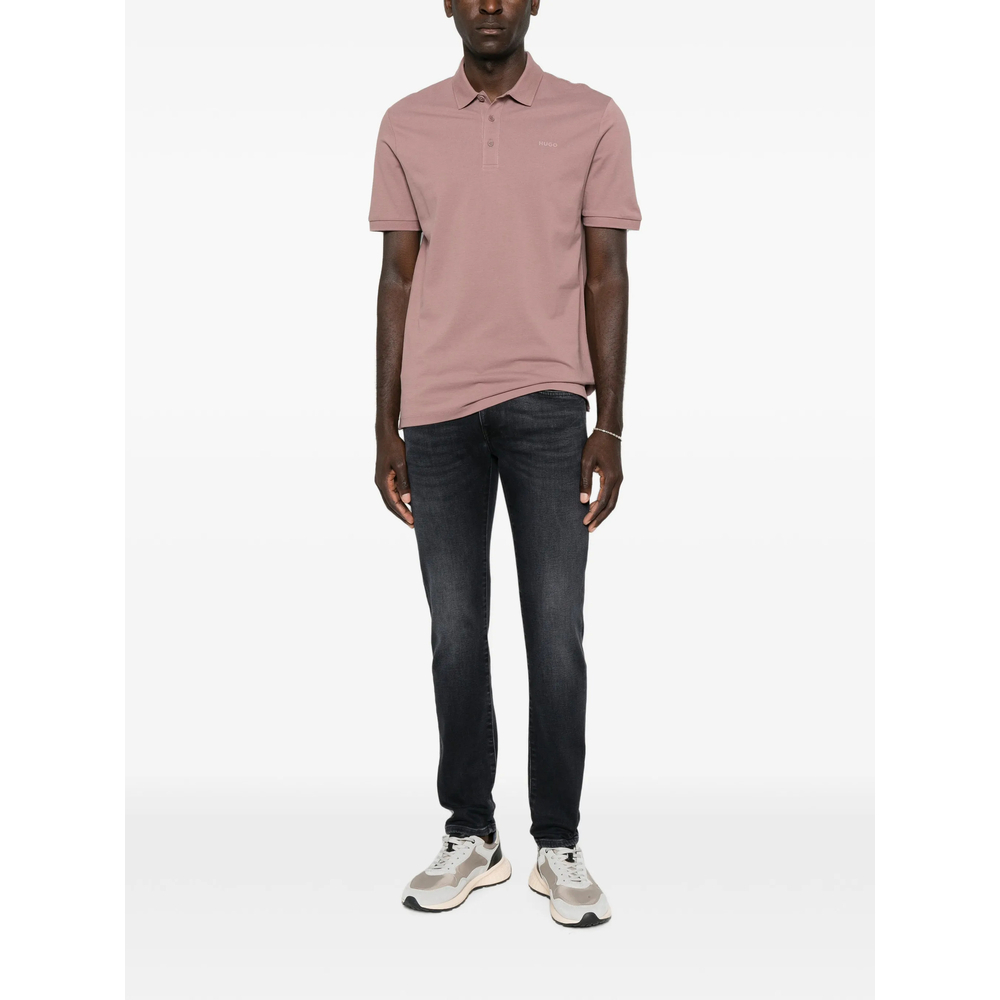 [Pt01 Denim] Jeans FW26 CA4730 DP05Z0 MI38