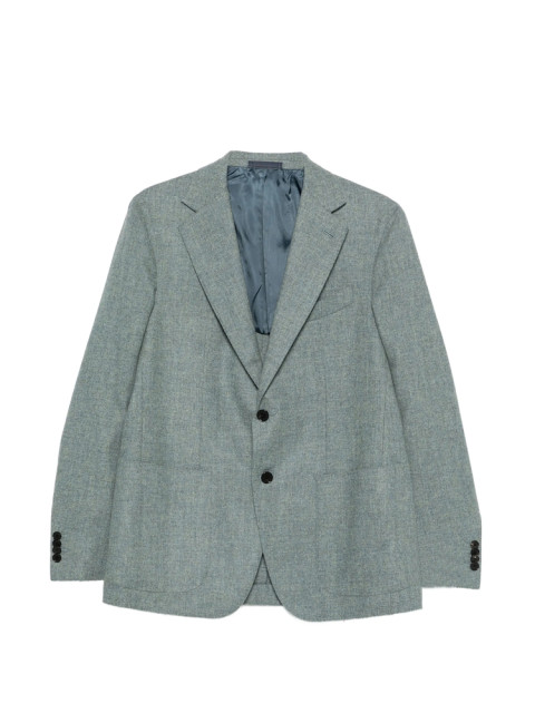 [CARUSO] Blazer FW26 510201 ASM2JM204H 0770