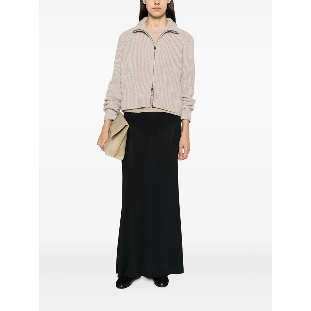 [Lisa Yang] Cardigan FW26 2025304  SA