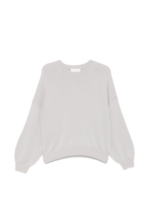 [Lisa Yang] Knitwear FW26 2026055  SEA