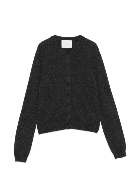 [Lisa Yang] Cardigan FW26 2026313  HA