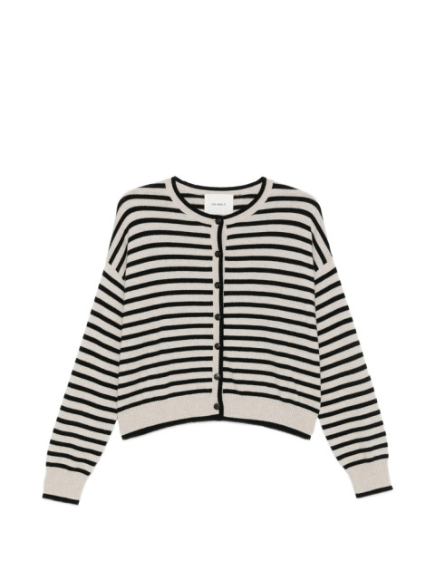 [Lisa Yang] Cardigan FW26 2026436  OYB