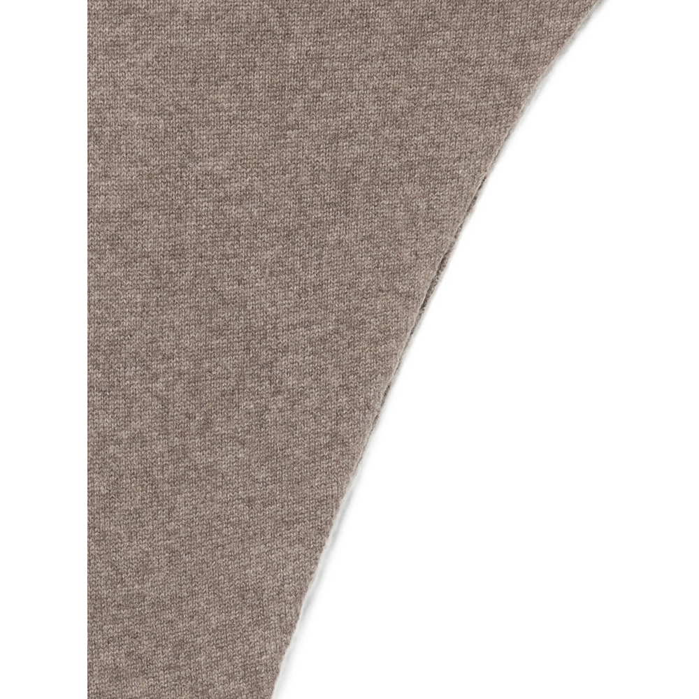 [Lisa Yang] Scarf FW26 4025501  TL