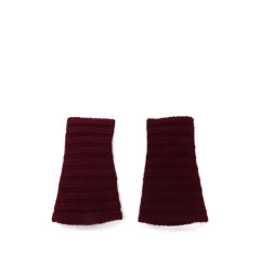 [Lisa Yang] Glove FW26 4025502  DU