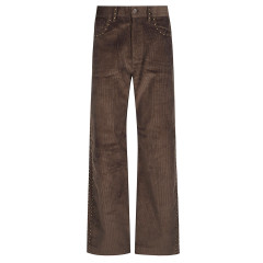 [PAROSH] Trousers FW26 D230780BCONNOR