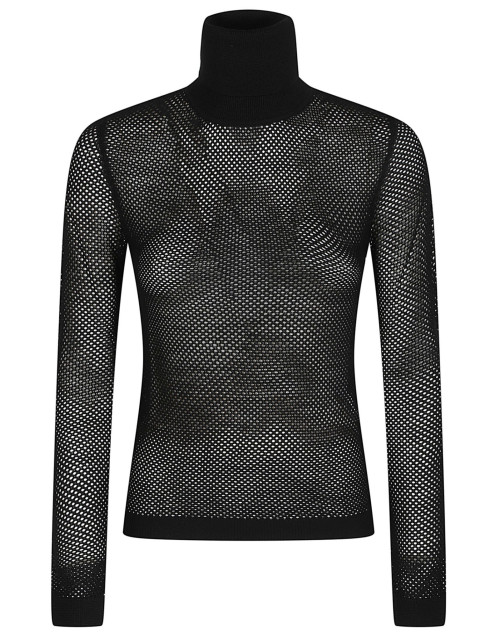 [PAROSH] Knitwear FW26 D512963LANET