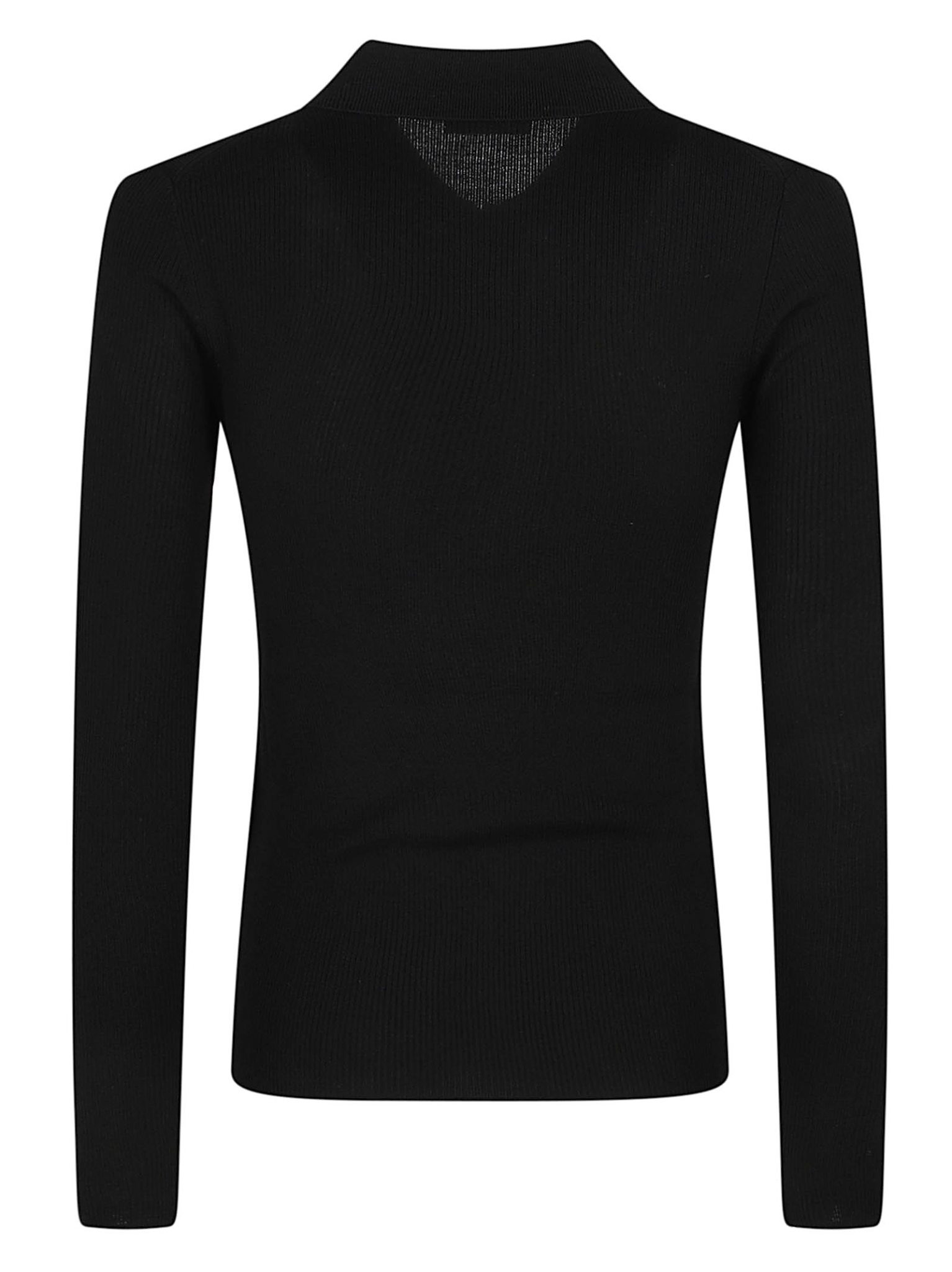 [PAROSH] Knitwear FW26 D540508LONG