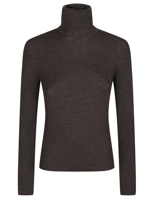 [PAROSH] Knitwear FW26 D512552XLONG