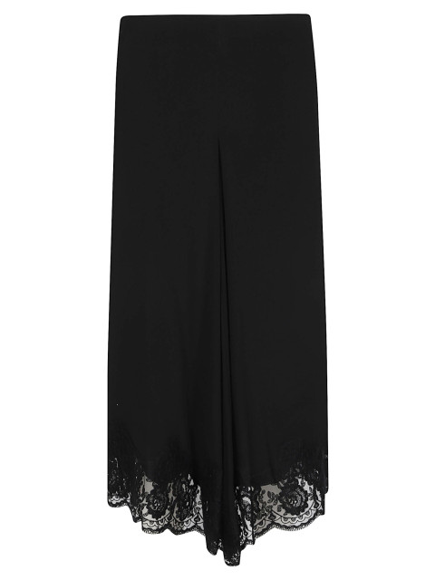 [PAROSH] Long skirt FW26 D621211ARNIA