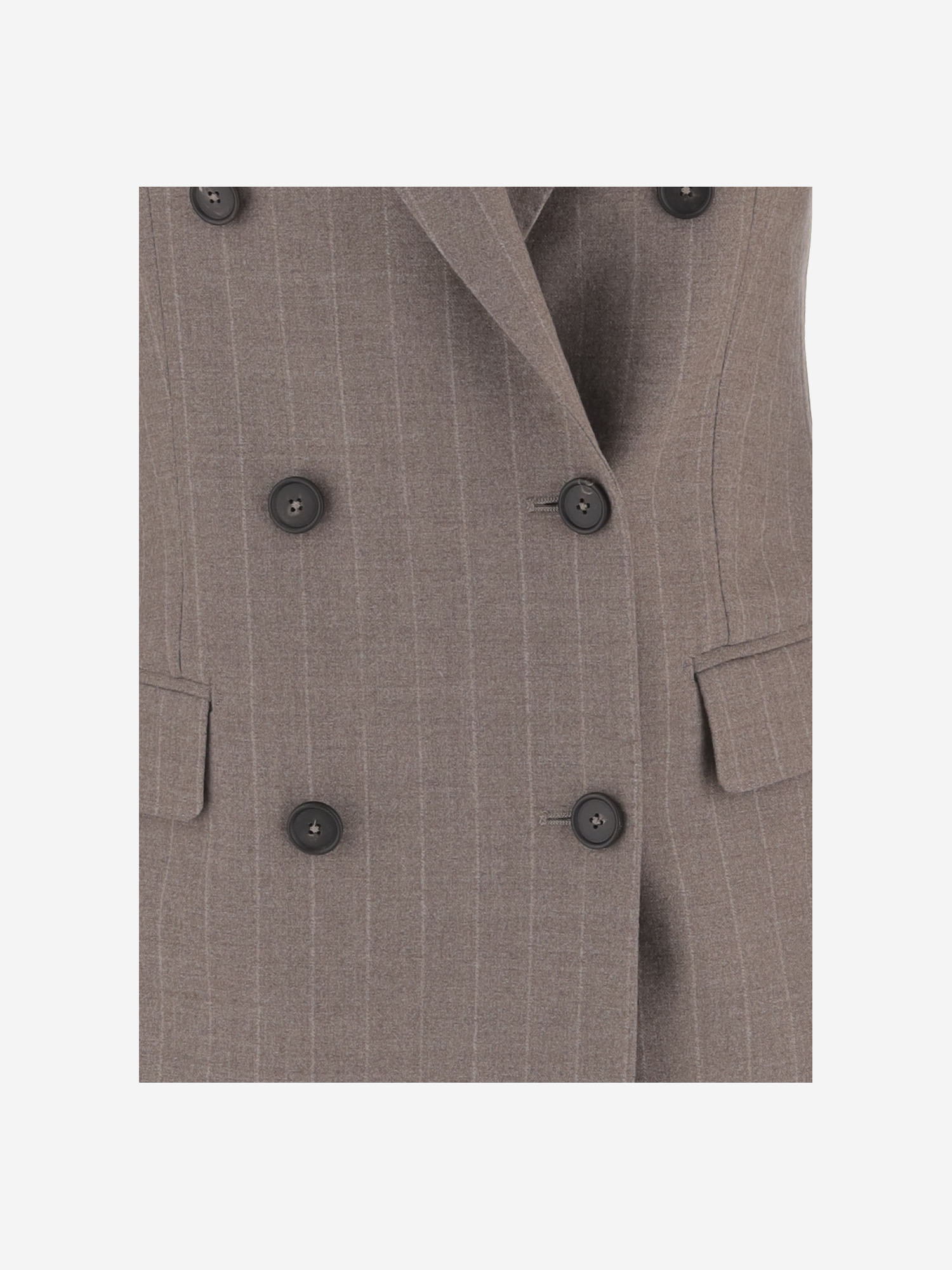 [TAGLIATORE] Jacket FW26 JPARIGI10B930005T1296