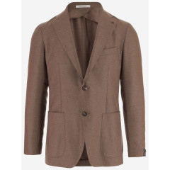 [TAGLIATORE] Jacket FW26 1SHO22K010021F1086