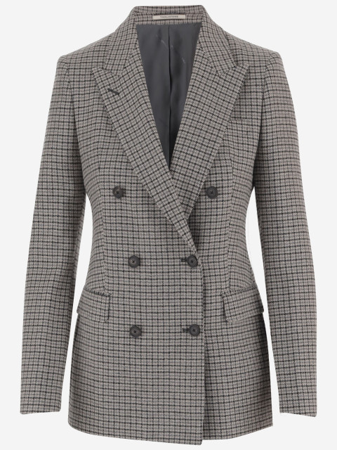 [TAGLIATORE] Jacket FW26 JPARIGI10B340372EG950