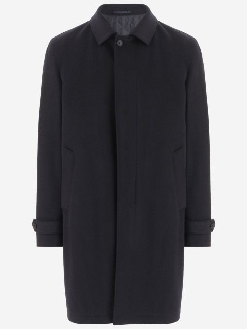 [TAGLIATORE] Coat FW26 ALTON010103B3401