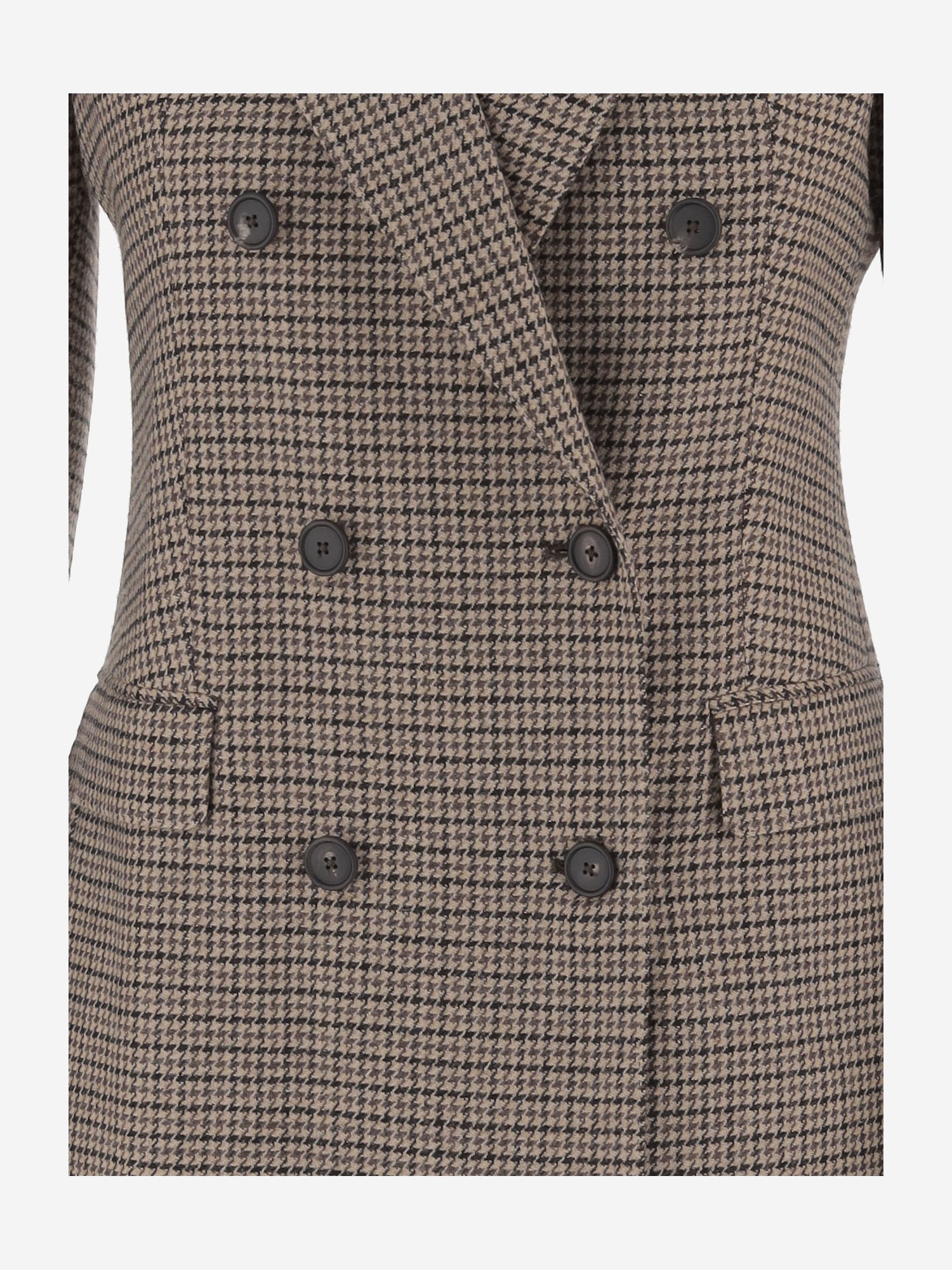[TAGLIATORE] Jacket FW26 JPARIGI10B340372ET951