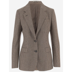 [TAGLIATORE] Jacket FW26 JPARIGI12B340372ET951