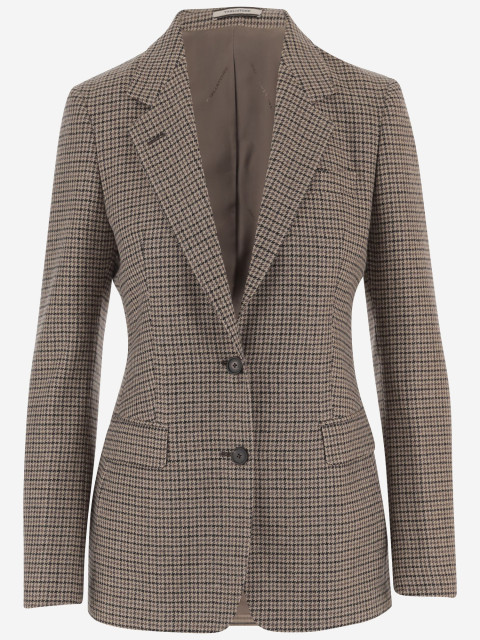 [TAGLIATORE] Jacket FW26 JPARIGI12B340372ET951