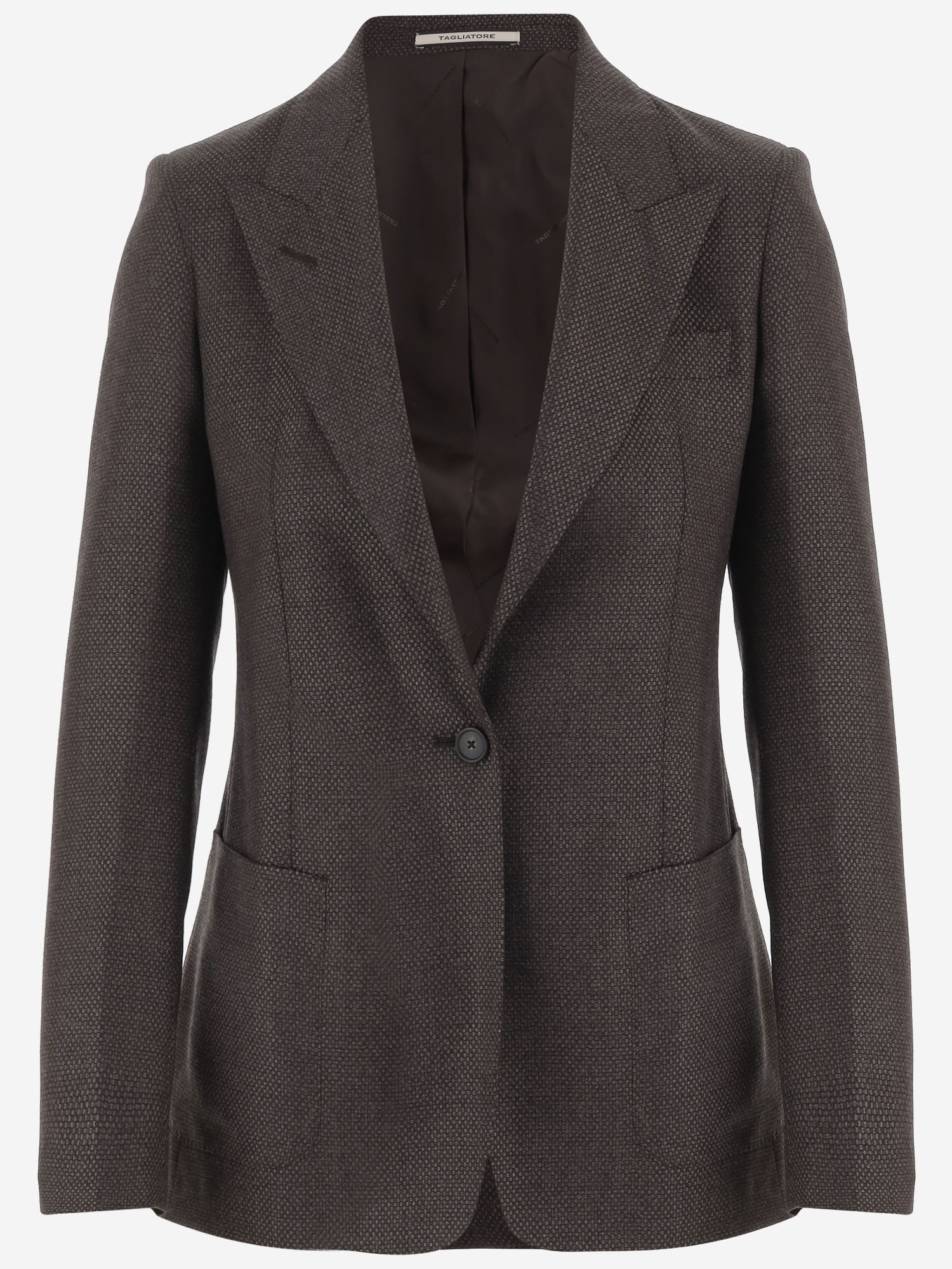 [TAGLIATORE] Jacket FW26 JPARIGI15K060109M1075