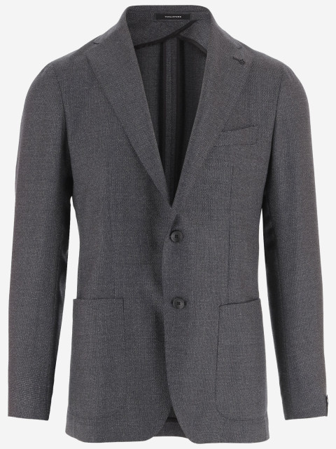 [TAGLIATORE] Jacket FW26 1SHO22K060109S1076
