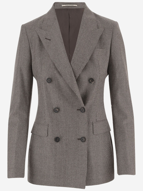 [TAGLIATORE] Jacket FW26 JPARIGI10B150035T1115