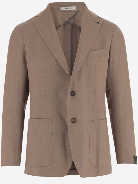 [TAGLIATORE] Jacket FW26 1SHO22K190015T5075