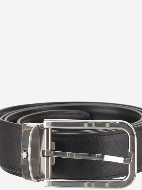 [Montblanc] Belt FW26 223411