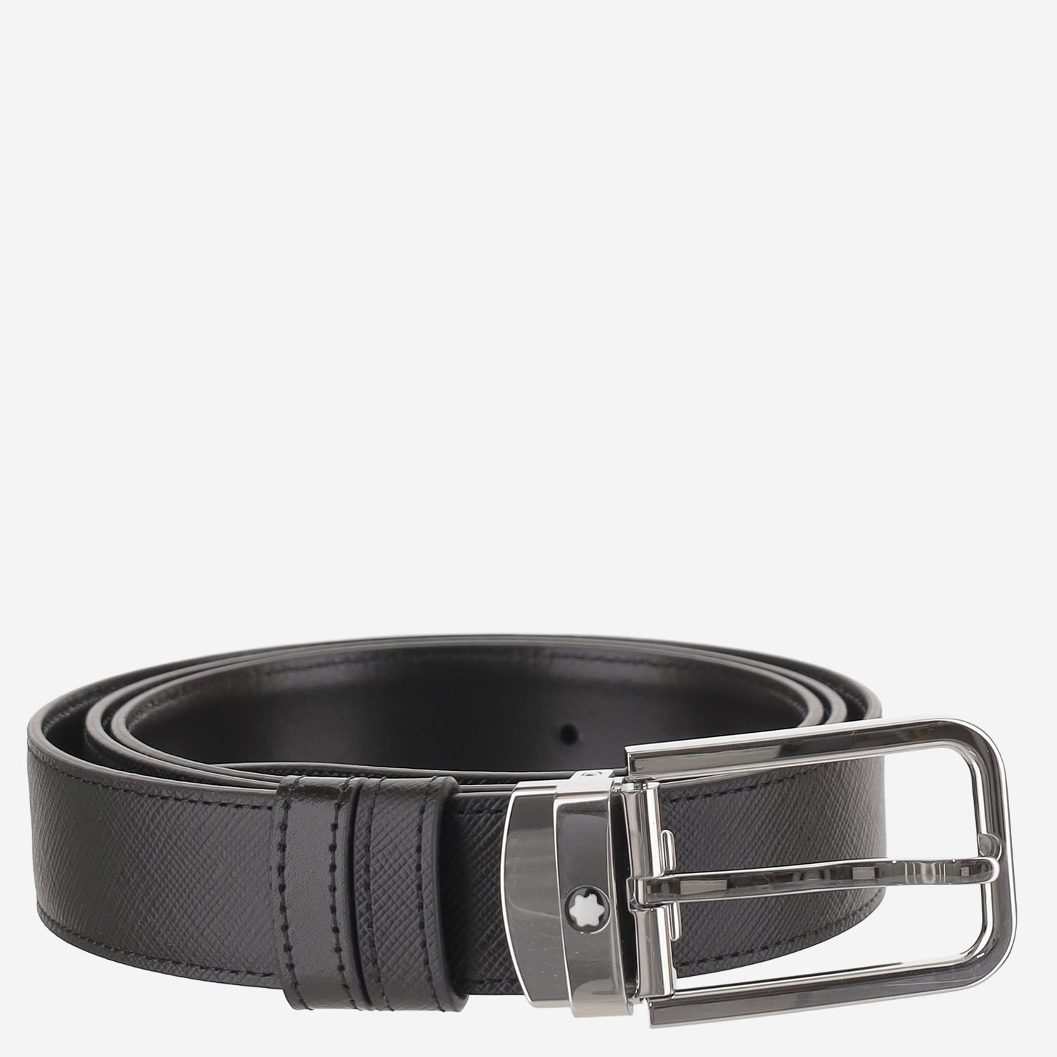 [Montblanc] Belt FW26 223409