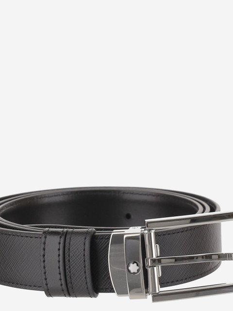 [Montblanc] Belt FW26 223409
