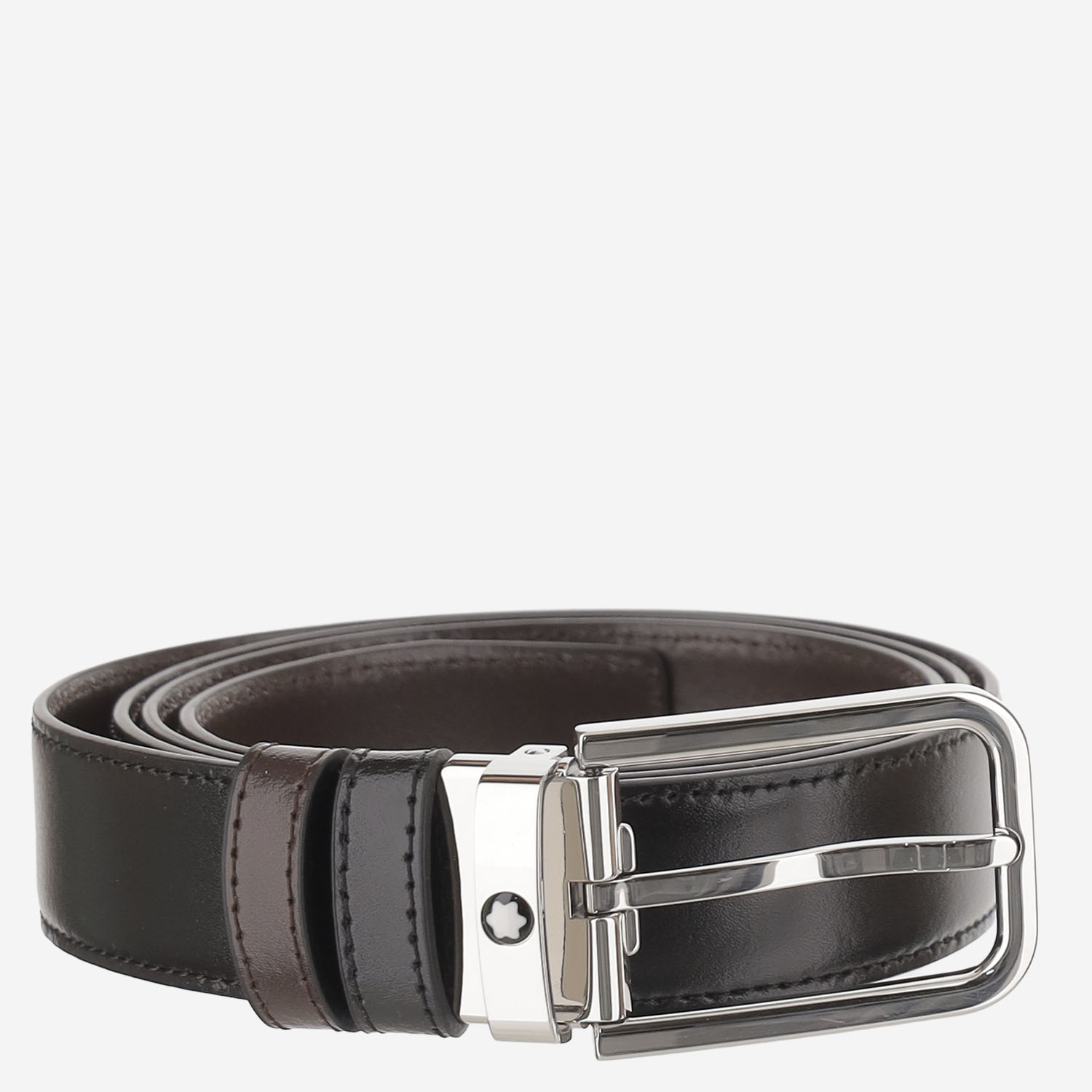 [Montblanc] Belt FW26 223405