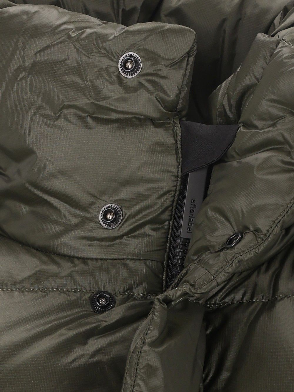 [AFTER LABEL ] Coat CO CHAMONIXN051899