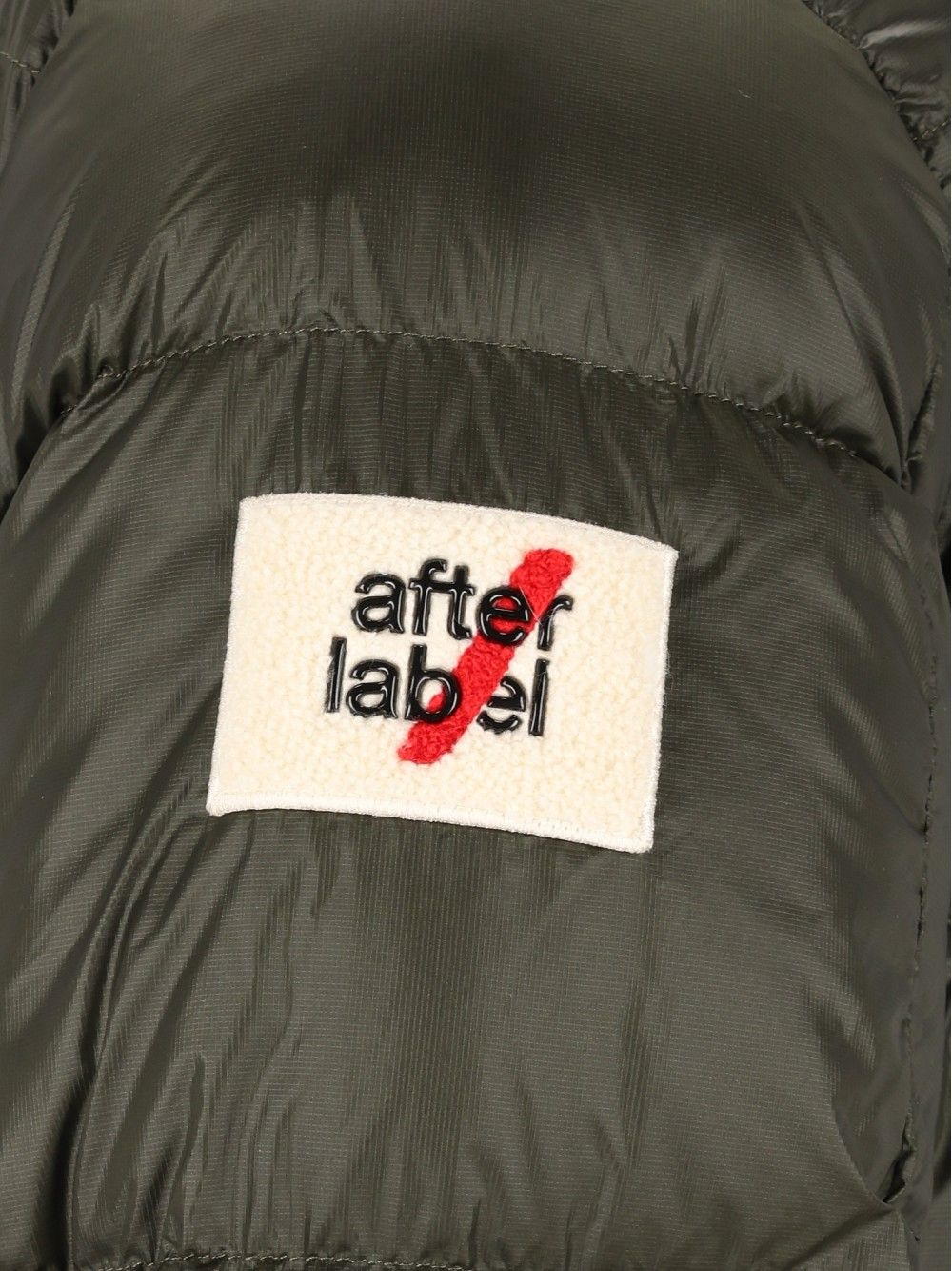 [AFTER LABEL ] Coat CO CHAMONIXN051899