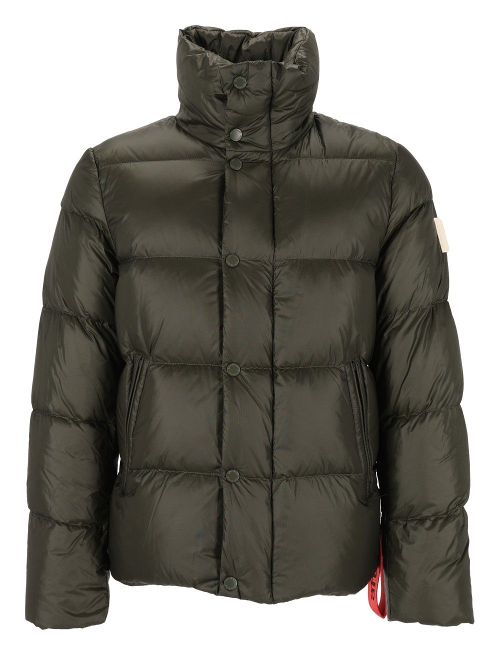 [AFTER LABEL ] Coat CO CHAMONIXN051899