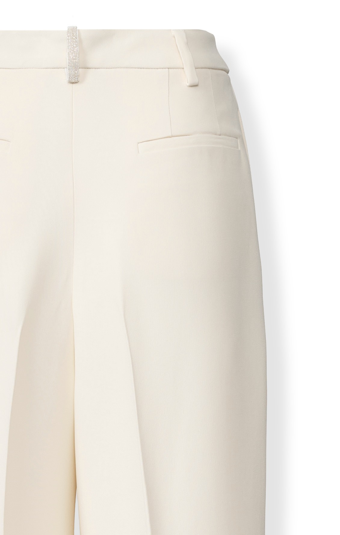 [Fabiana Filippi] Trousers FW26 PAD226F724-M2890145
