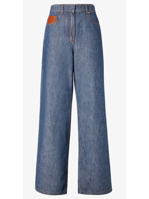 [Fendi] Trousers FW26 C-FLP863-AW8HF0QB0