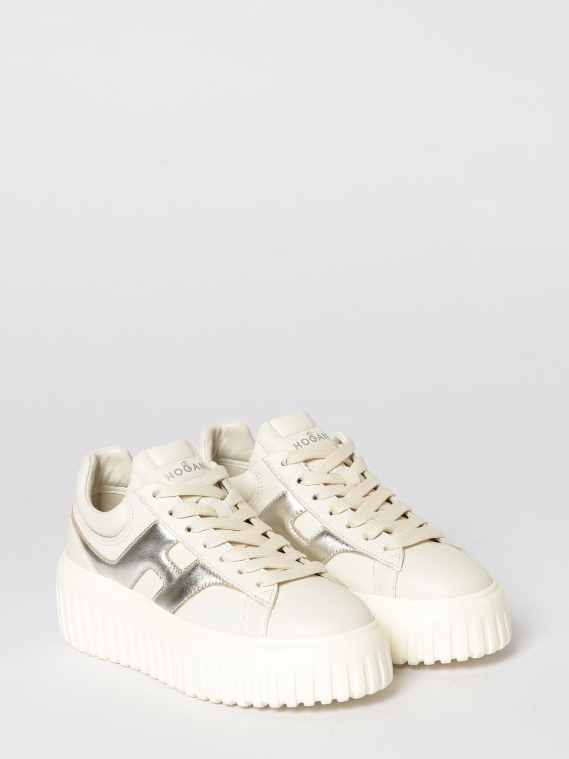 [Hogan] Sneakers SS26 HXW6450FE91NCS 022E