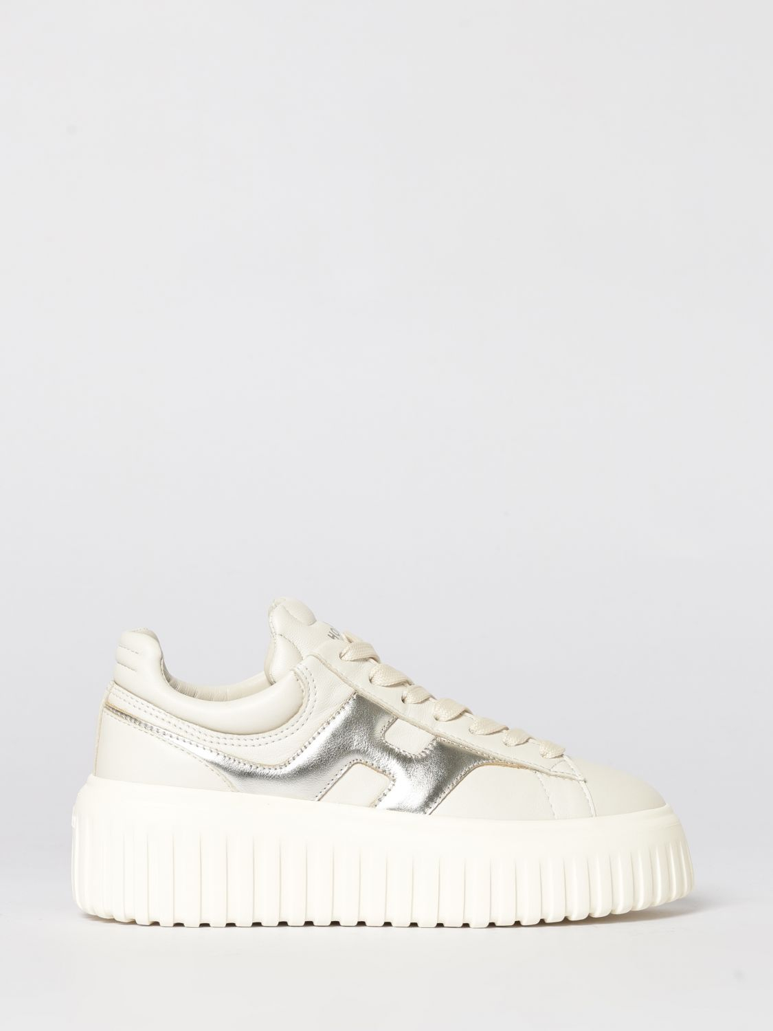 [Hogan] Sneakers SS26 HXW6450FE91NCS 022E