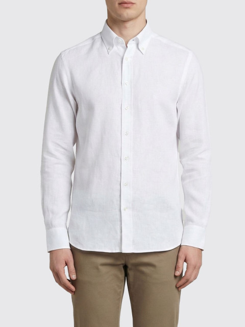 [Etro] Shirts Short Sleeve SS26 MRIB000499TU3F3 W0800