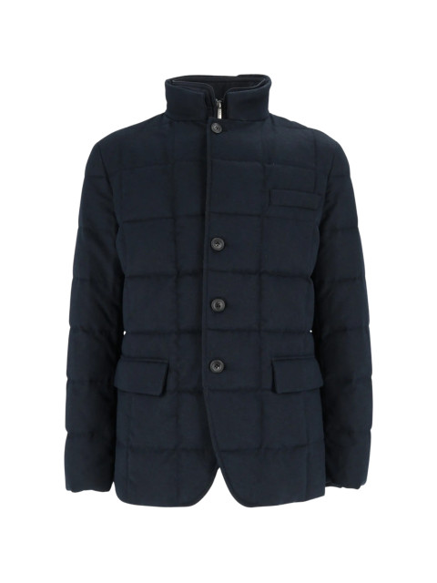 [Fay] Down Jacket FW26 NAM45530210 ZIK