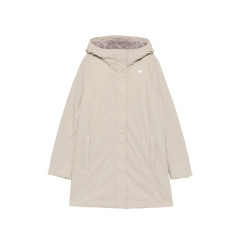[K-WAY] Casual Jacket FW26 K8144CW_DONNA