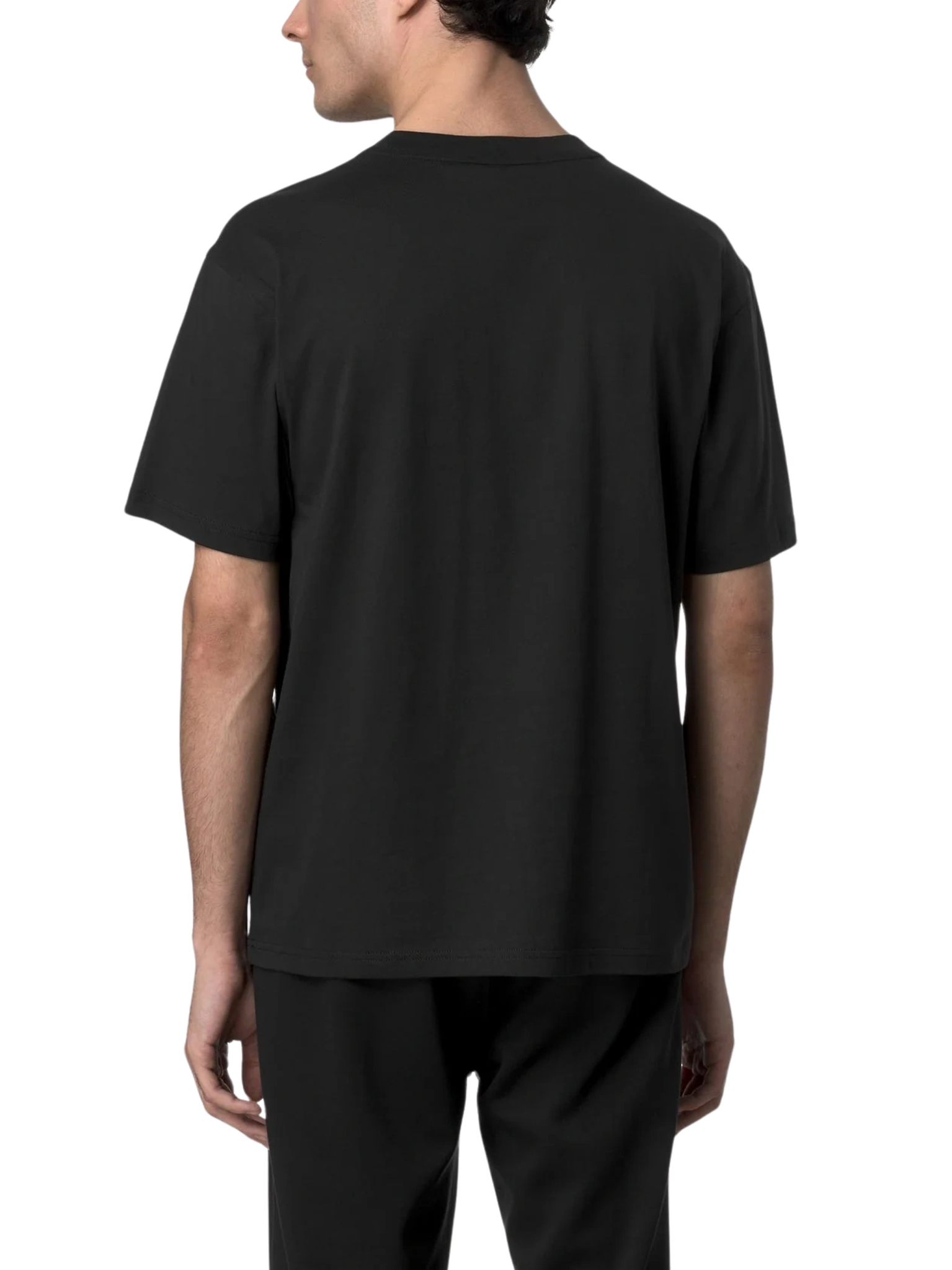 [K-WAY] T-shirts Short Sleeve FW26 K3136CW_UOMO