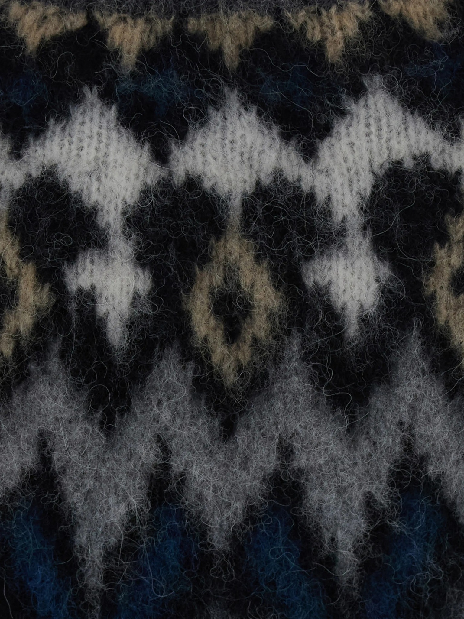 [Jucca] Knitwear FW26 J4451041/143