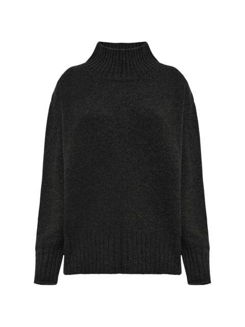 [MALO] Knitwear FW26 DXC233 F1A02