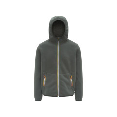 [K-WAY] Casual Jacket FW26 K3132NW_UOMO